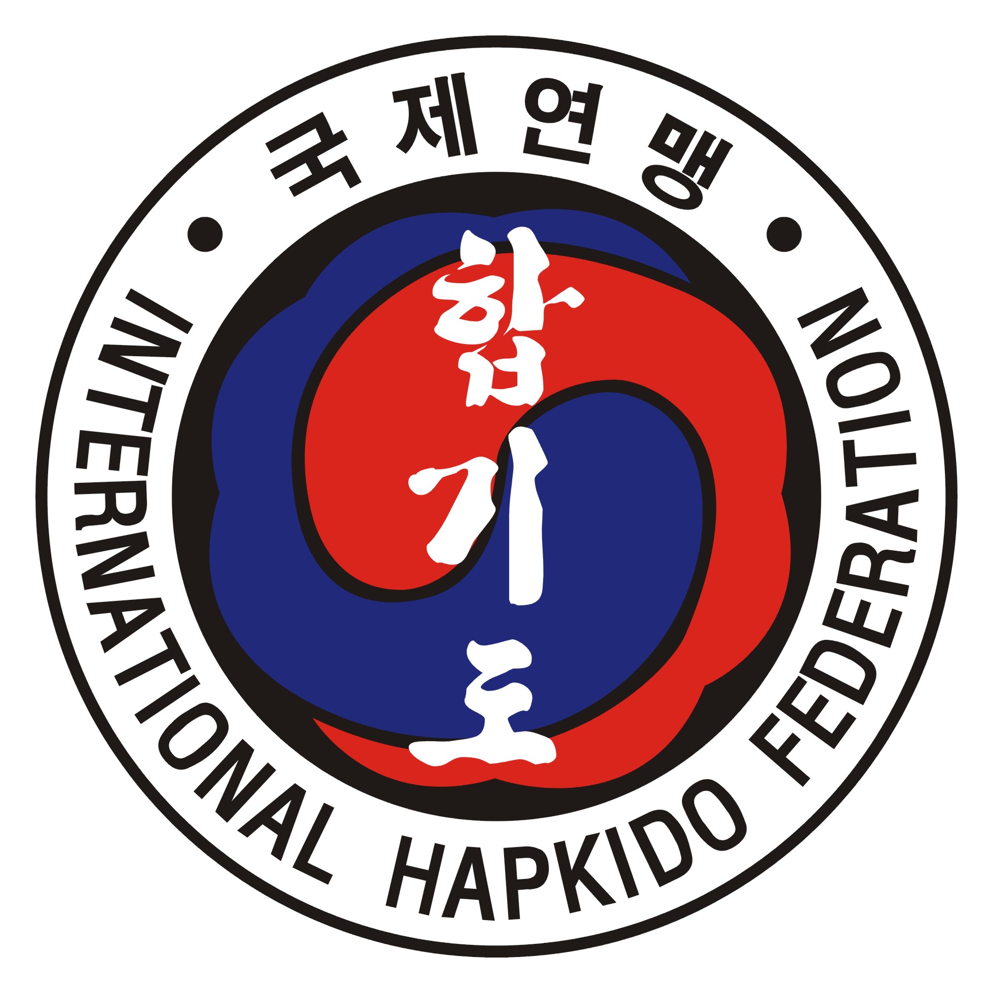 Encuentro internacional dentro de la trayectoria de Hapkido SaChung