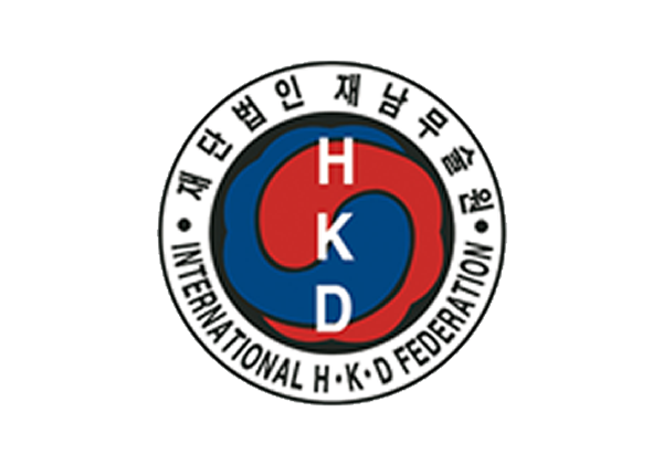 Emblema de International Hapkido Federation