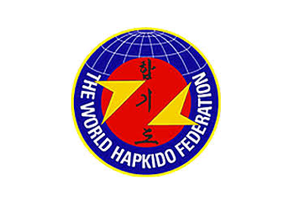 Emblema de World Hapkido Federation