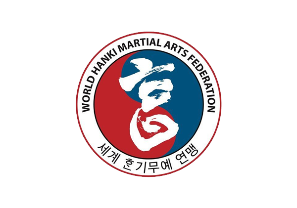 Emblema de World Hapkido Martial Arts Federation