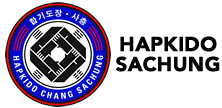 Hapkido SaChung